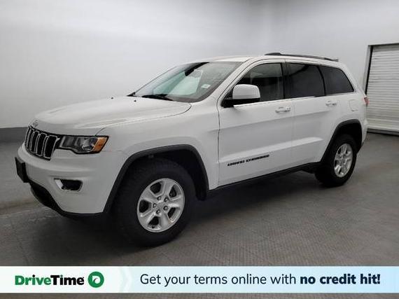 JEEP GRAND CHEROKEE 2017 1C4RJFAG0HC875592 image